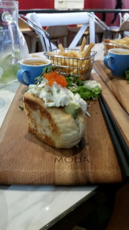 Gyoza Gyoza - Accommodation Bookings 0