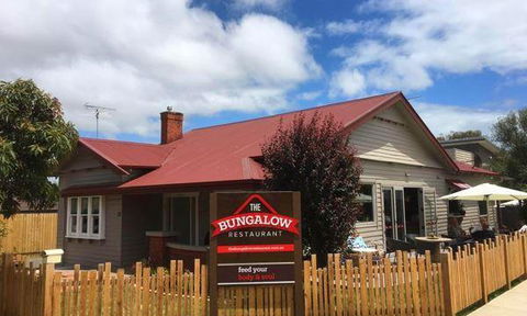 Helter Skelter Coffee House - Accommodation Bookings 10