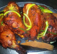 Indian at Hunter - Accommodation Bookings