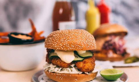 Izzy's Restaurant - Accommodation Bookings 0