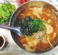Japonaise Kitchen - Accommodation Bookings