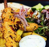 Kai Cafe  Restaurant - Accommodation Bookings