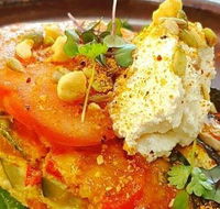 Karma Cafe  Fitness - Accommodation Bookings