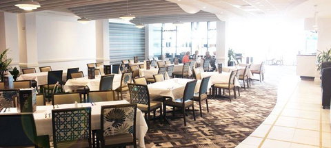 MK's Indian Restaurant - Accommodation Bookings 11