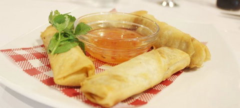MK's Indian Restaurant - Accommodation Bookings 12