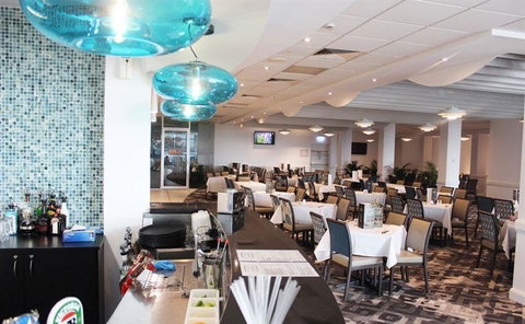 MK's Indian Restaurant - Accommodation Bookings 14