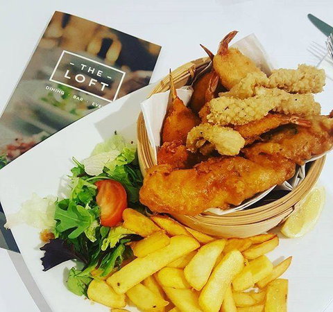 MK's Indian Restaurant - Accommodation Bookings 2