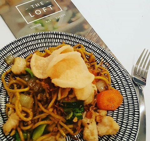 MK's Indian Restaurant - Accommodation Bookings 8