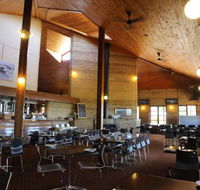 Mount Barren Restaurant