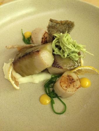 One Tea Lounge & Grill - Accommodation Bookings 9