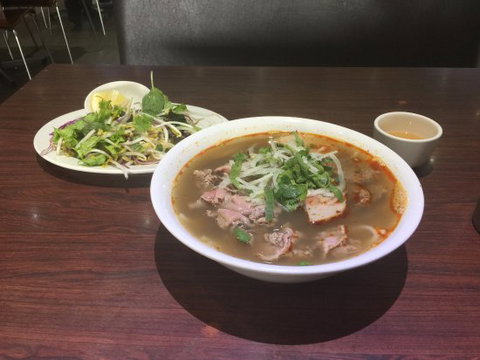 Pho Hien Saigon - Accommodation Bookings 0