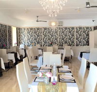 Rose Niyom Thai - Accommodation Bookings