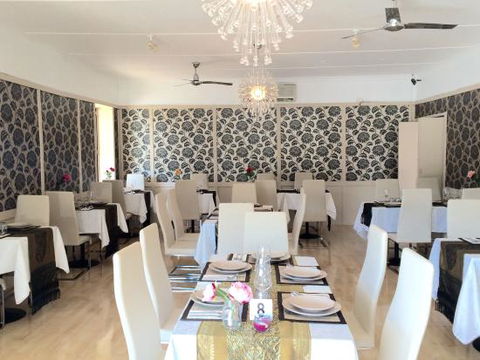 Rose Niyom Thai - Accommodation Bookings 0