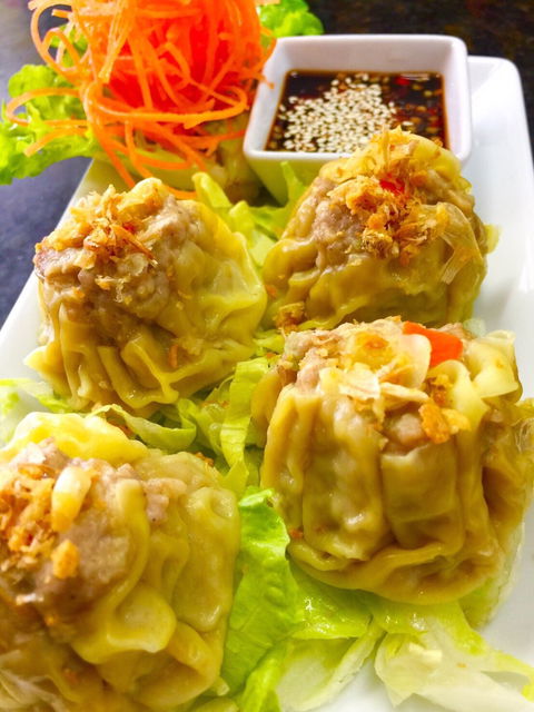 Rose Niyom Thai - Accommodation Bookings 4