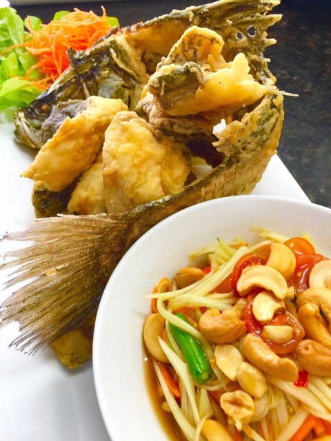 Rose Niyom Thai - Accommodation Bookings 5