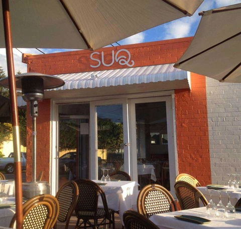 Short Order Burger Co - Accommodation Bookings 6