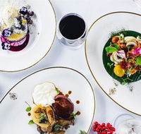 SJ's Brasserie