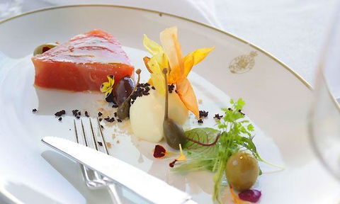 SJ's Brasserie - Accommodation Bookings 9