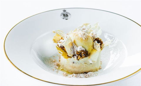SJ's Brasserie - Accommodation Bookings 1