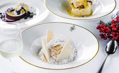 SJ's Brasserie - Accommodation Bookings 4
