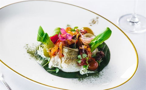 SJ's Brasserie - Accommodation Bookings 6