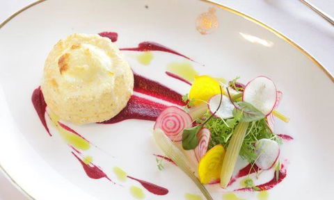 SJ's Brasserie - Accommodation Bookings 7