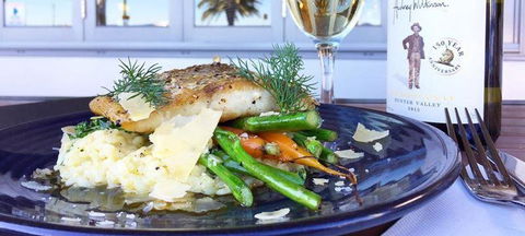The Renmark Club - Accommodation Bookings 0
