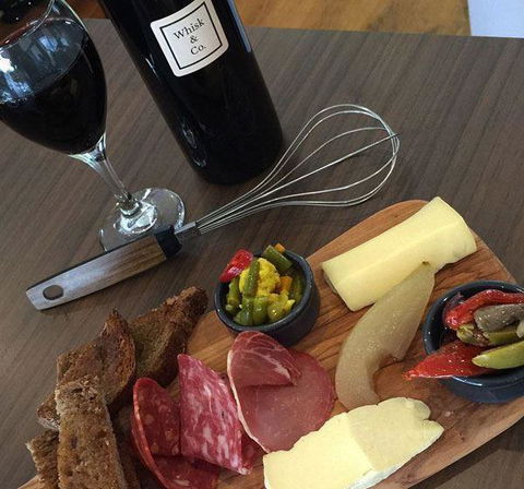 Whisk & Co - Accommodation Bookings 13