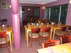 Flavours Of India - Accommodation Bookings 1