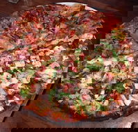 Allegro Pizza - Accommodation Bookings