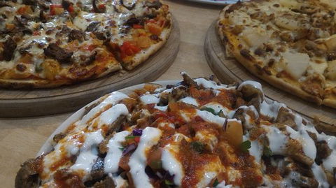 Ayhan's Turkish Cafe - Accommodation Bookings 0
