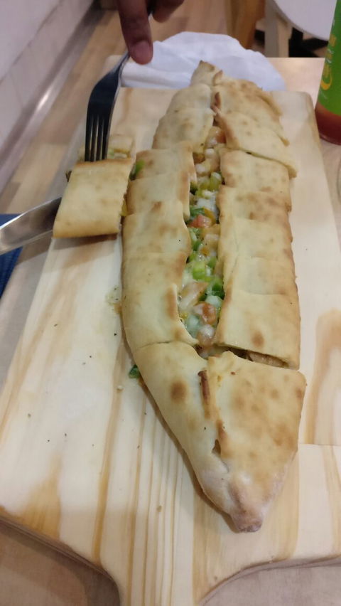 Ayhan's Turkish Cafe - Accommodation Bookings 3