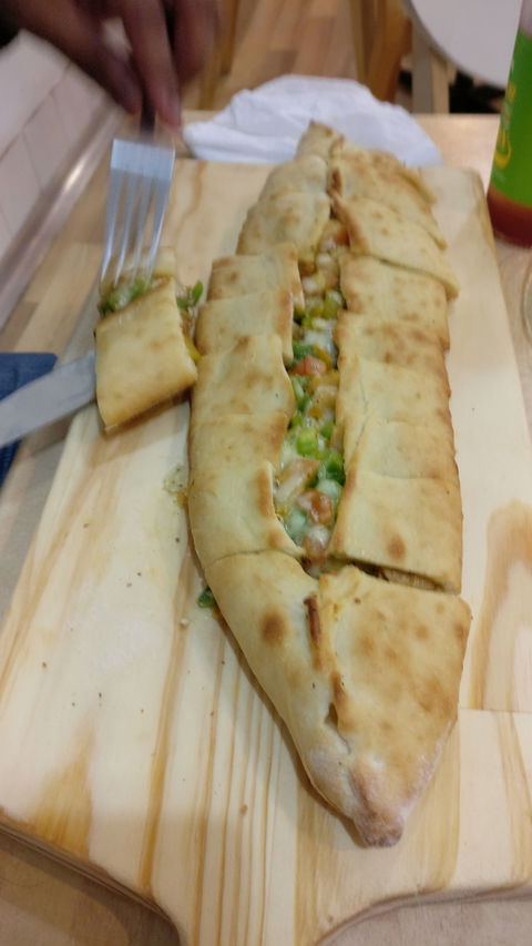 Ayhan's Turkish Cafe - Accommodation Bookings 4