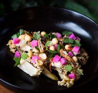 Bare Food Cafe - Accommodation Bookings