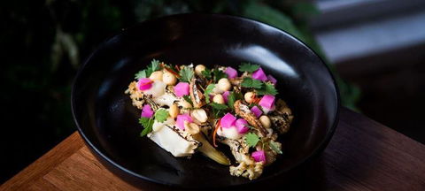 Bare Food Cafe - Accommodation Bookings 0