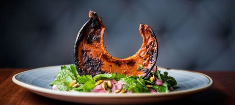 Bare Food Cafe - Accommodation Bookings 3