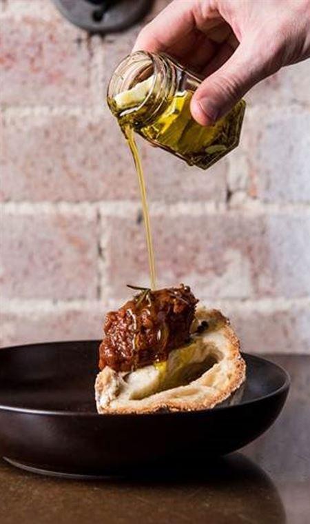 Bare Food Cafe - Accommodation Bookings 4