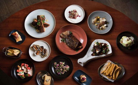 Bare Food Cafe - Accommodation Bookings 5