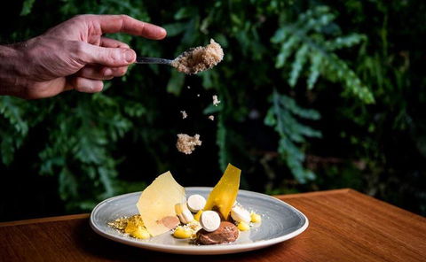 Bare Food Cafe - Accommodation Bookings 7