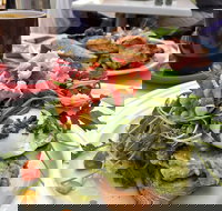 Beaches Cafe - Accommodation Bookings