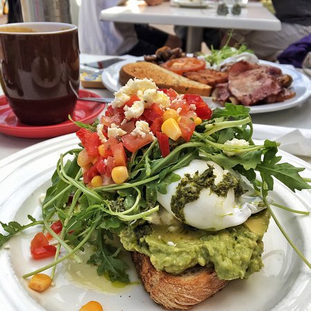 Beaches Cafe - Accommodation Bookings 0