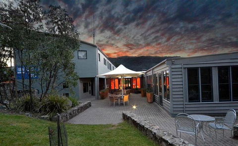 GESHA Coffee Co - Accommodation Bookings 12