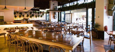 Haris Curry House - Accommodation Bookings 2