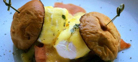 Meating Room - Accommodation Bookings 0