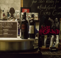 Parisi's Restaurant - Accommodation Bookings