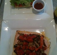 Rochedale Deli Cafe - Accommodation Bookings
