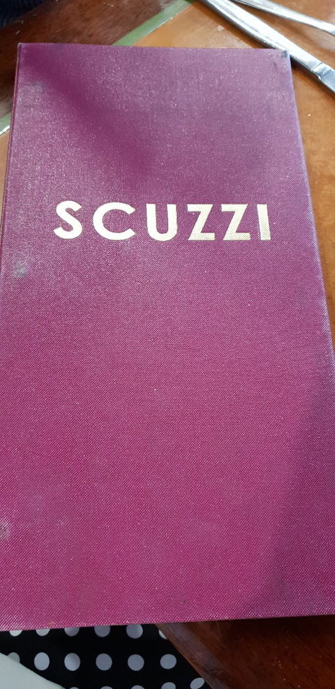 Scuzzi - Accommodation Bookings 4