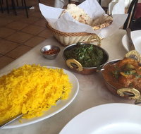 The Grand Indian Cuisine - Accommodation Bookings