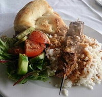 Turquoise Turkish Restaurant - Accommodation Bookings
