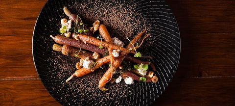 Wooden Horse Restaurant & Bar - Accommodation Bookings 0
